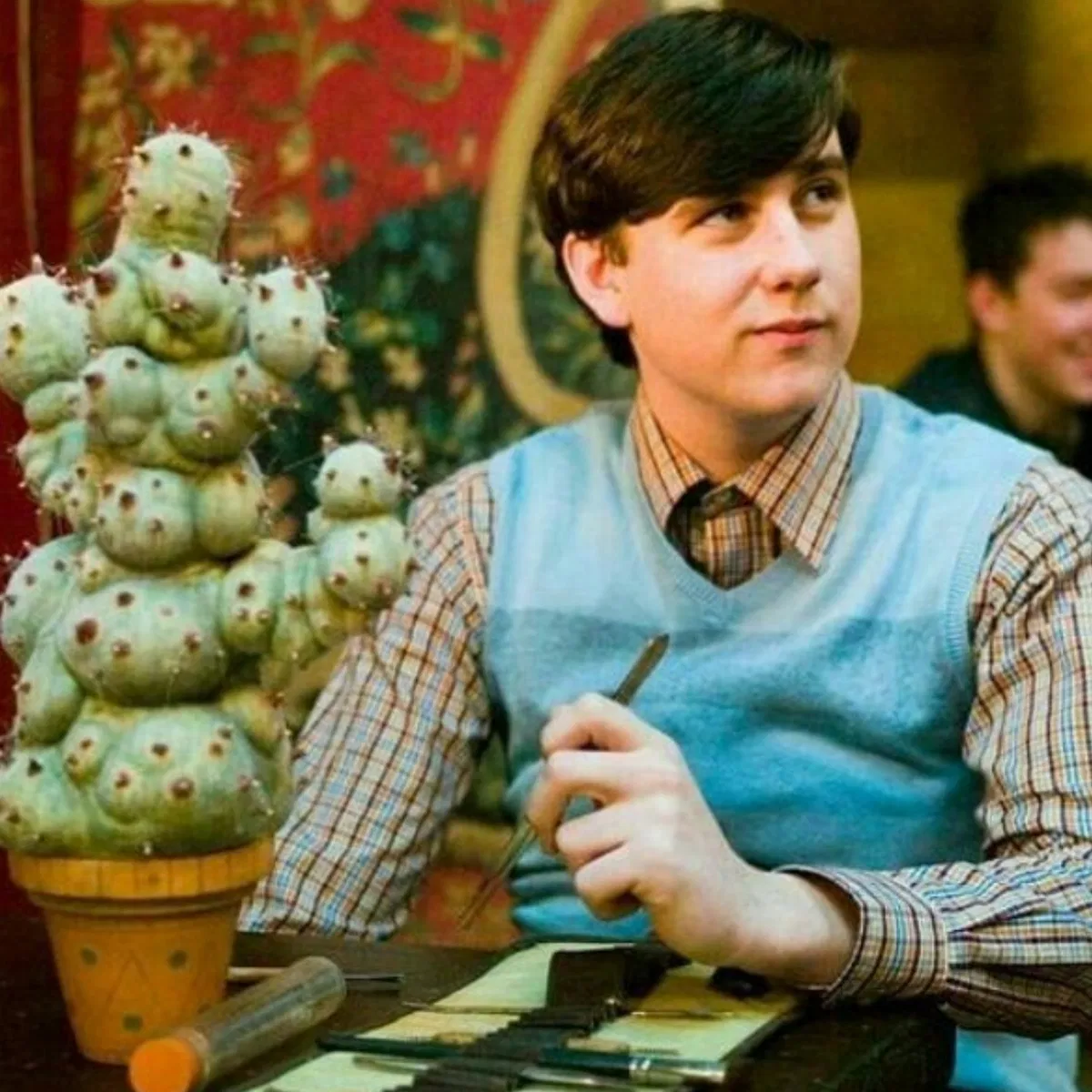 Avatar of Neville Longbottom