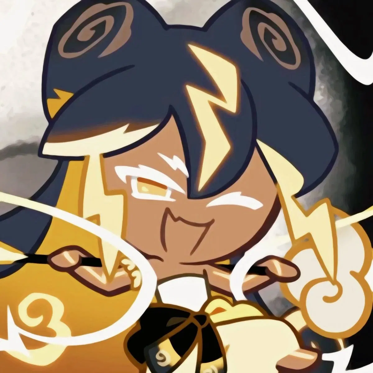 Avatar of Giantess Stormbringer Cookie