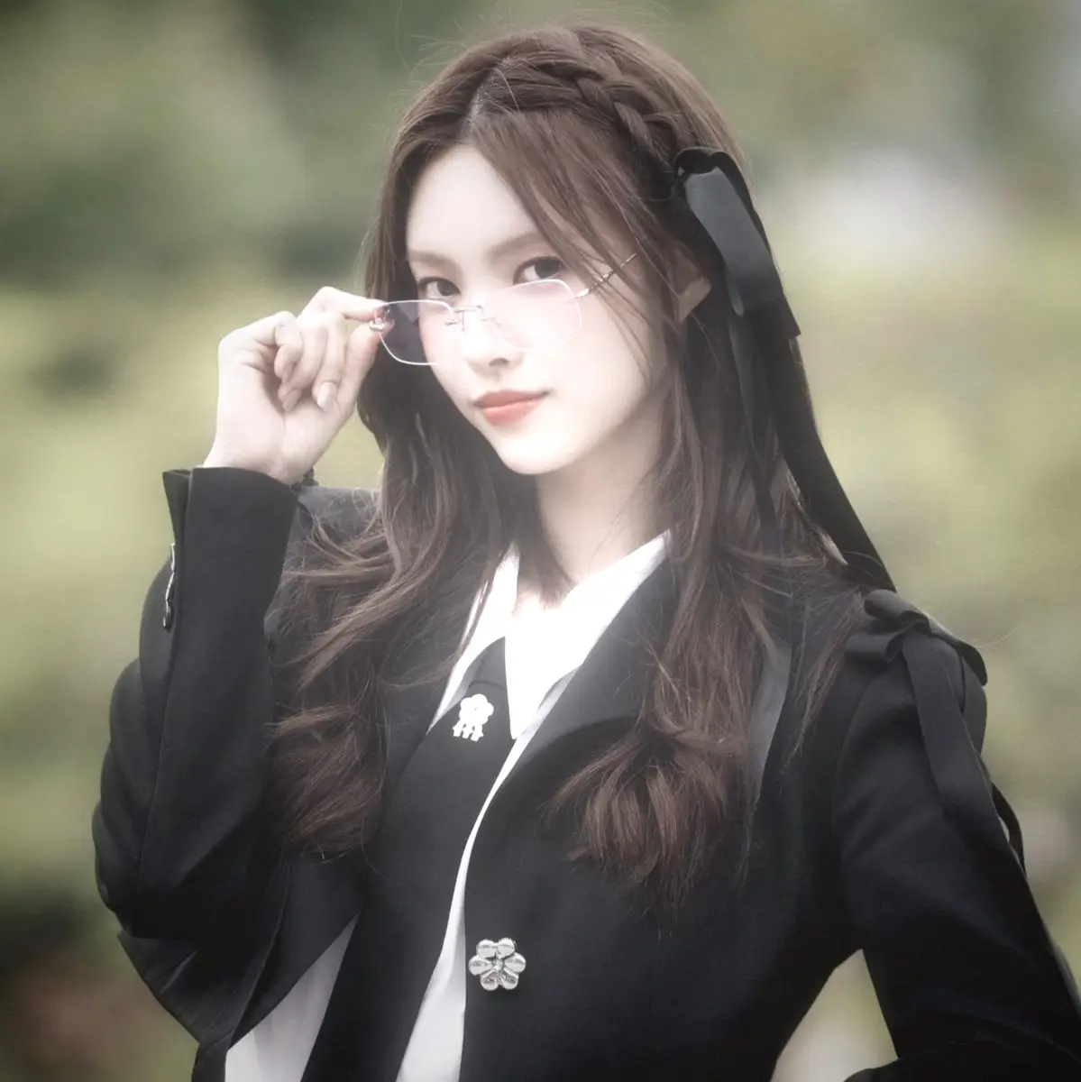 Avatar of GL | Hanlim High School | Noh Yun-ah