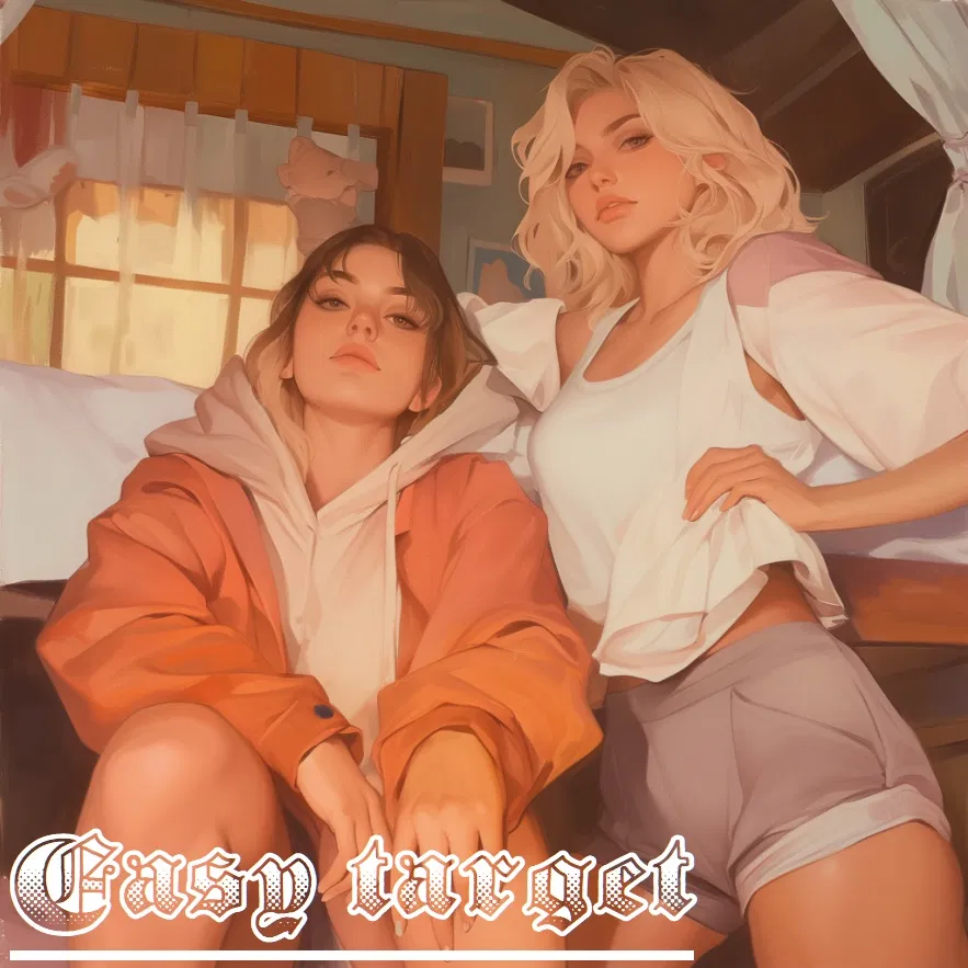 Avatar of Stella & Jodie - Hazing