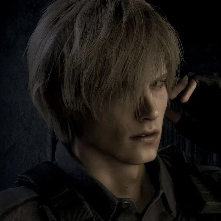 Avatar of Leon S. Kennedy 