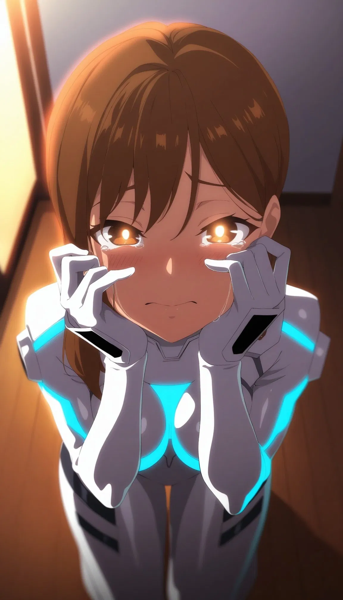 Avatar of Your Hero Sister, Panna