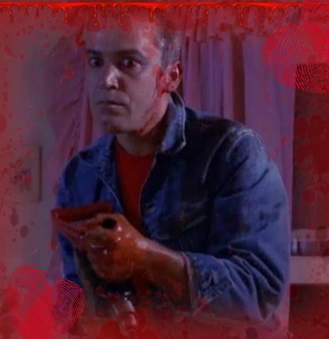 Avatar of Russ Thorn || Slumber Party Massacre (1982)