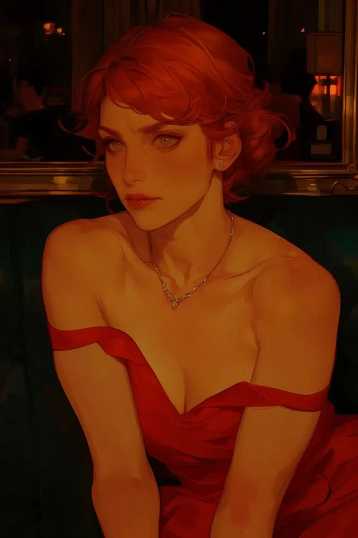 Avatar of DEBRA MURPHY: BACKSTAGE | BACKBONE