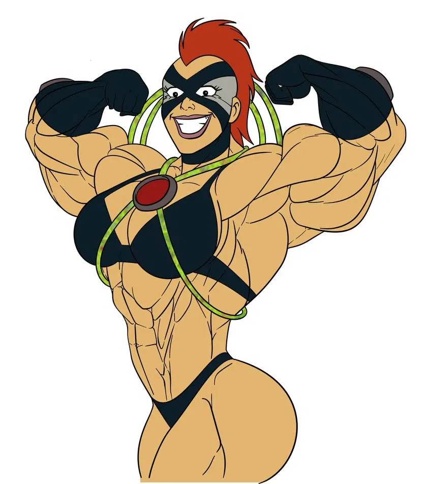 Avatar of Cheryl