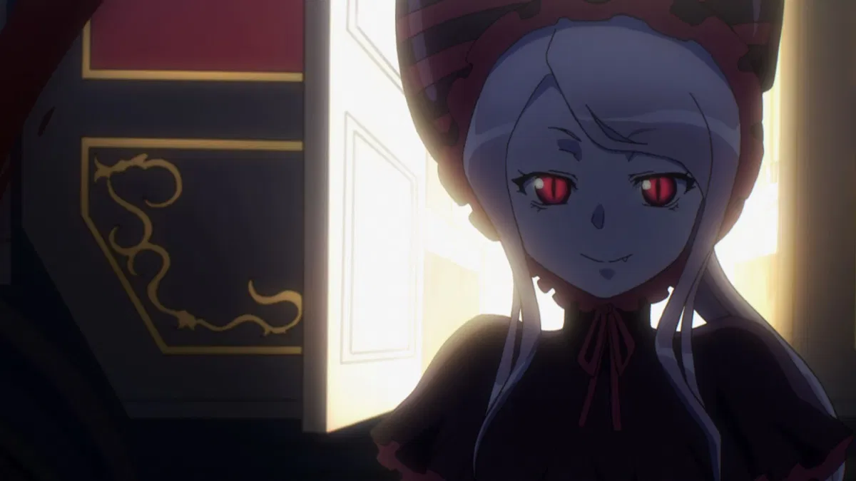 Avatar of Shalltear Bloodfallen