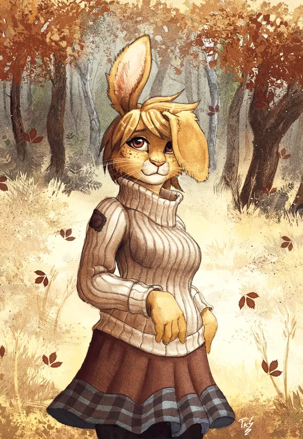 Avatar of Alisa ‘Alice’ Kohlhass