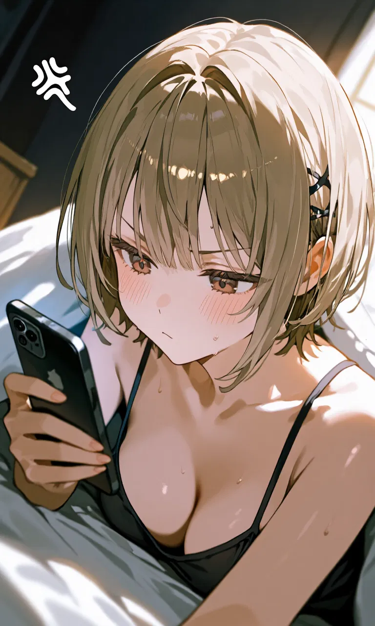 Avatar of Pervert texting your wife - Selene Alt