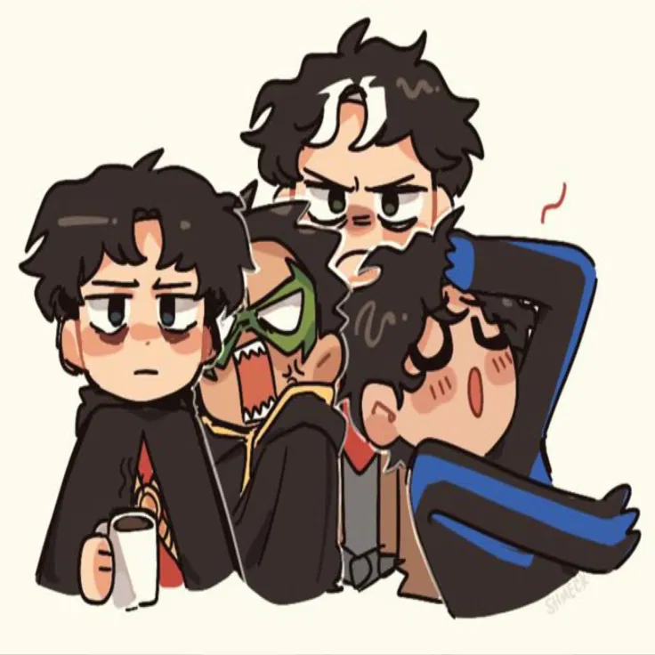Avatar of Batbros