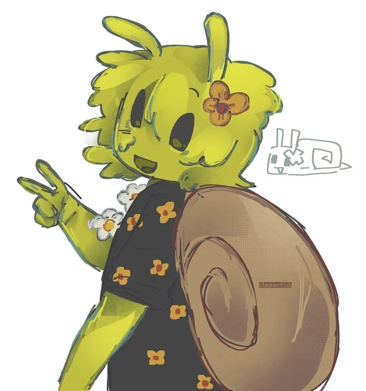 Avatar of Averythemayo