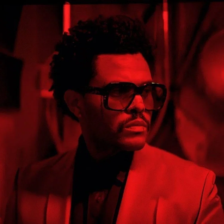 Avatar of The Weeknd | After Hours