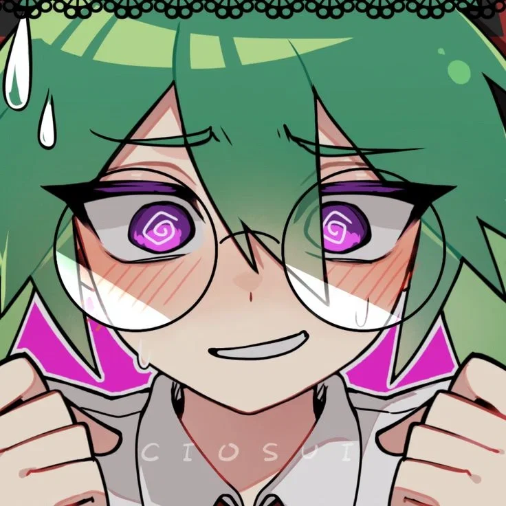 Avatar of Confessions of a Rotten Girl -Miku-