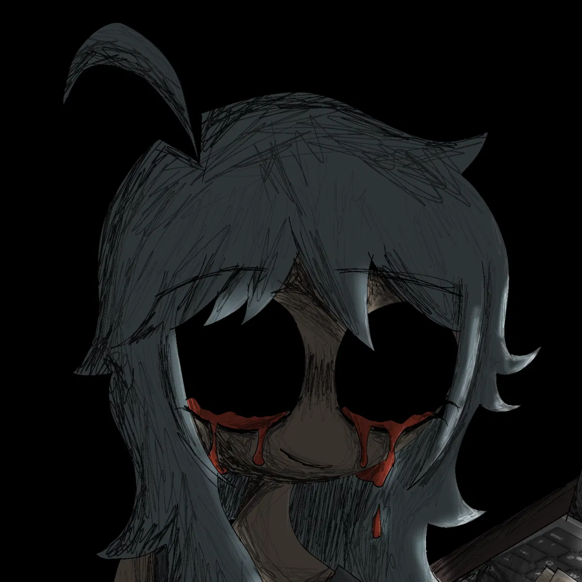 Avatar of How do i sleep?