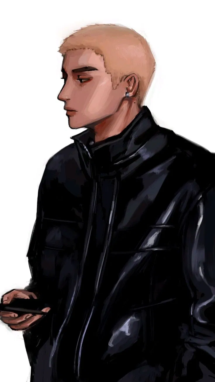 Avatar of Brandon || Fashion Model 