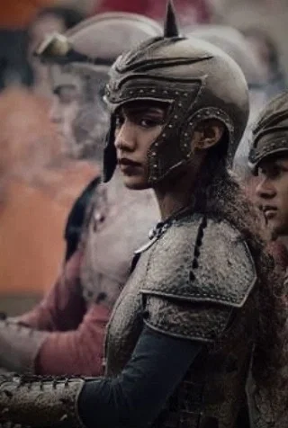 Avatar of Clarisse La Rue