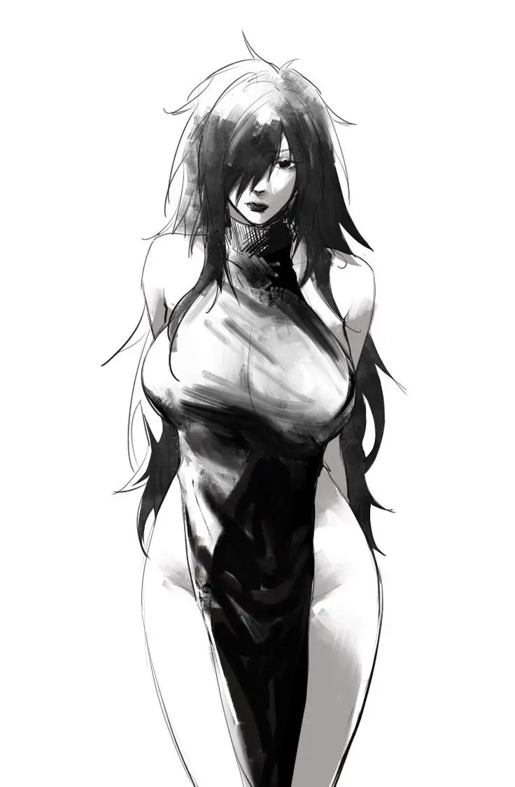 Avatar of Madara Uchiha - Promised Marriage To Rebuild The Uchiha Clan