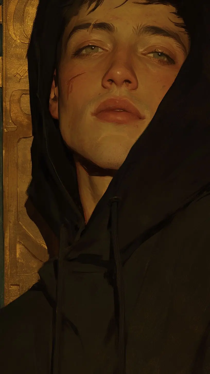 Avatar of Jace Callen