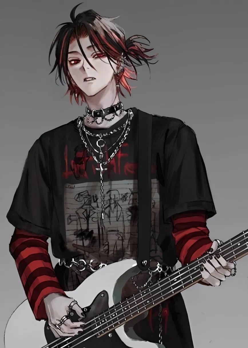 Avatar of Introvert Idol