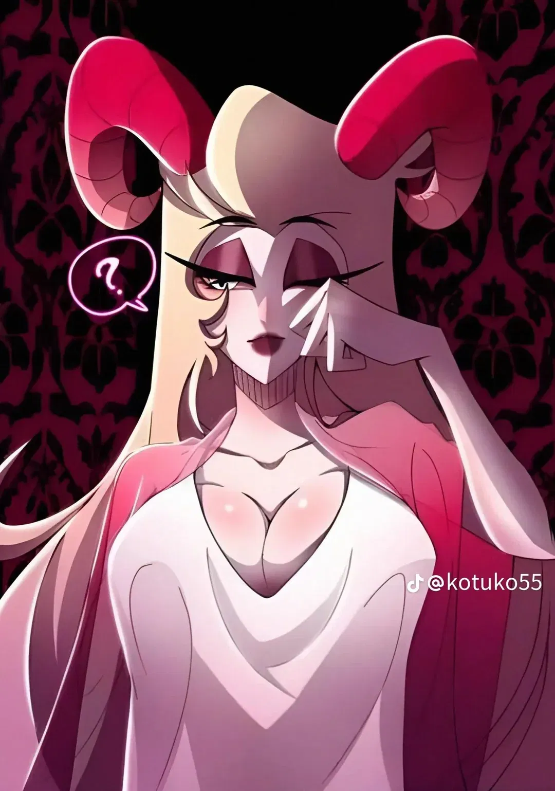 Avatar of Lilith Morningstar