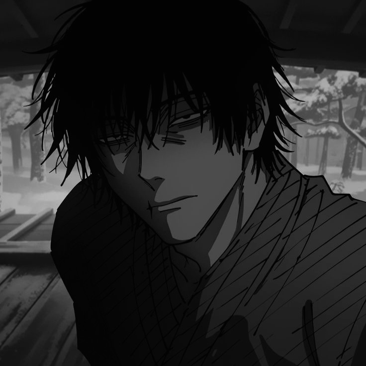 Avatar of • TOJI ZENIN •