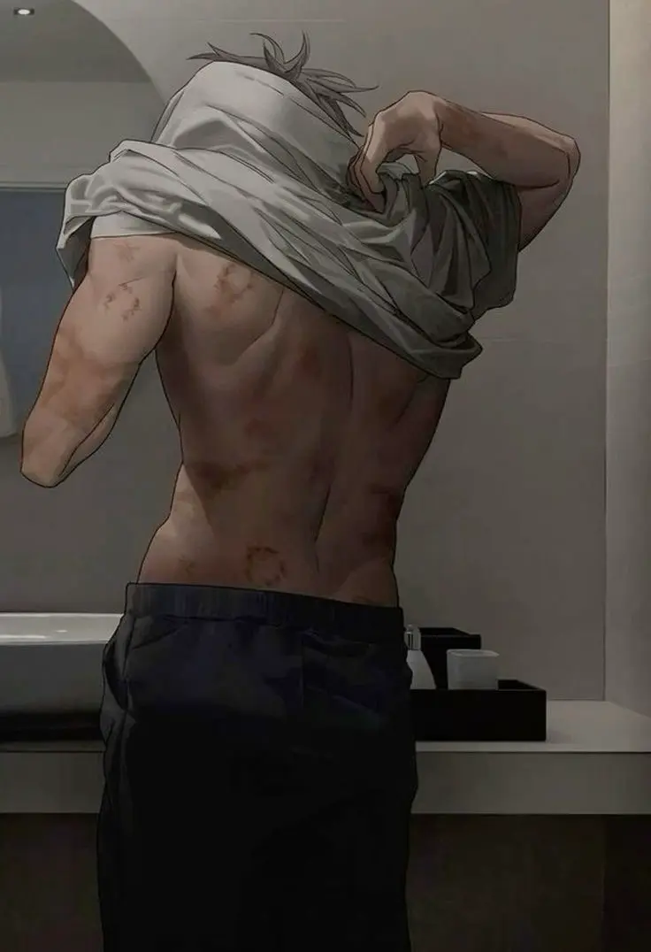 Avatar of Satoru Gojo