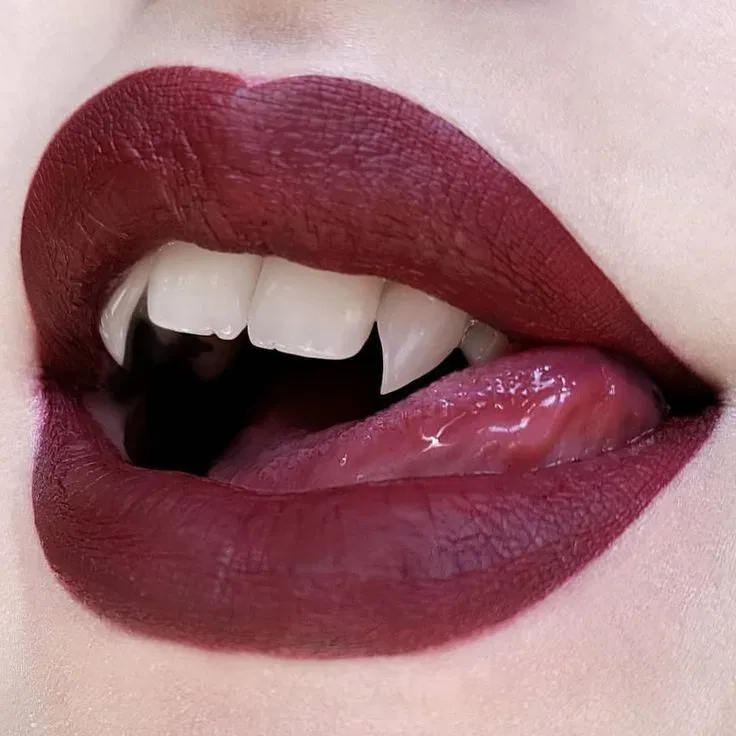 Avatar of Vampire // WLW