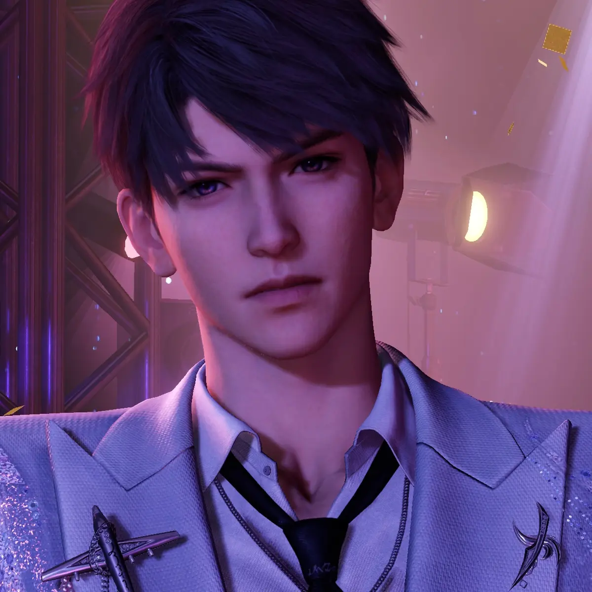 Avatar of Caleb (Love and Deepspace)