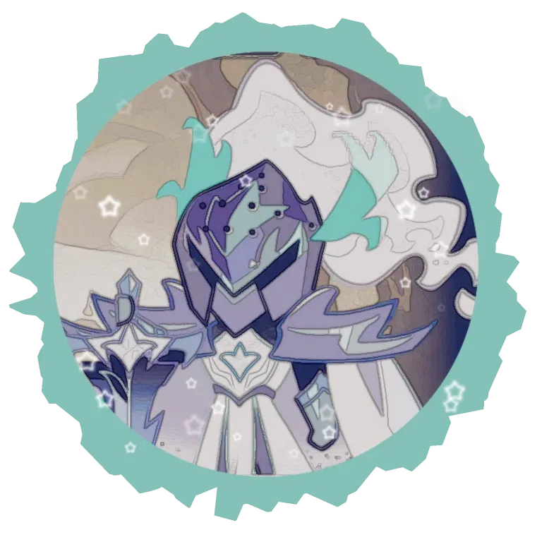 Avatar of Precorrupt Silent Salt Cookie