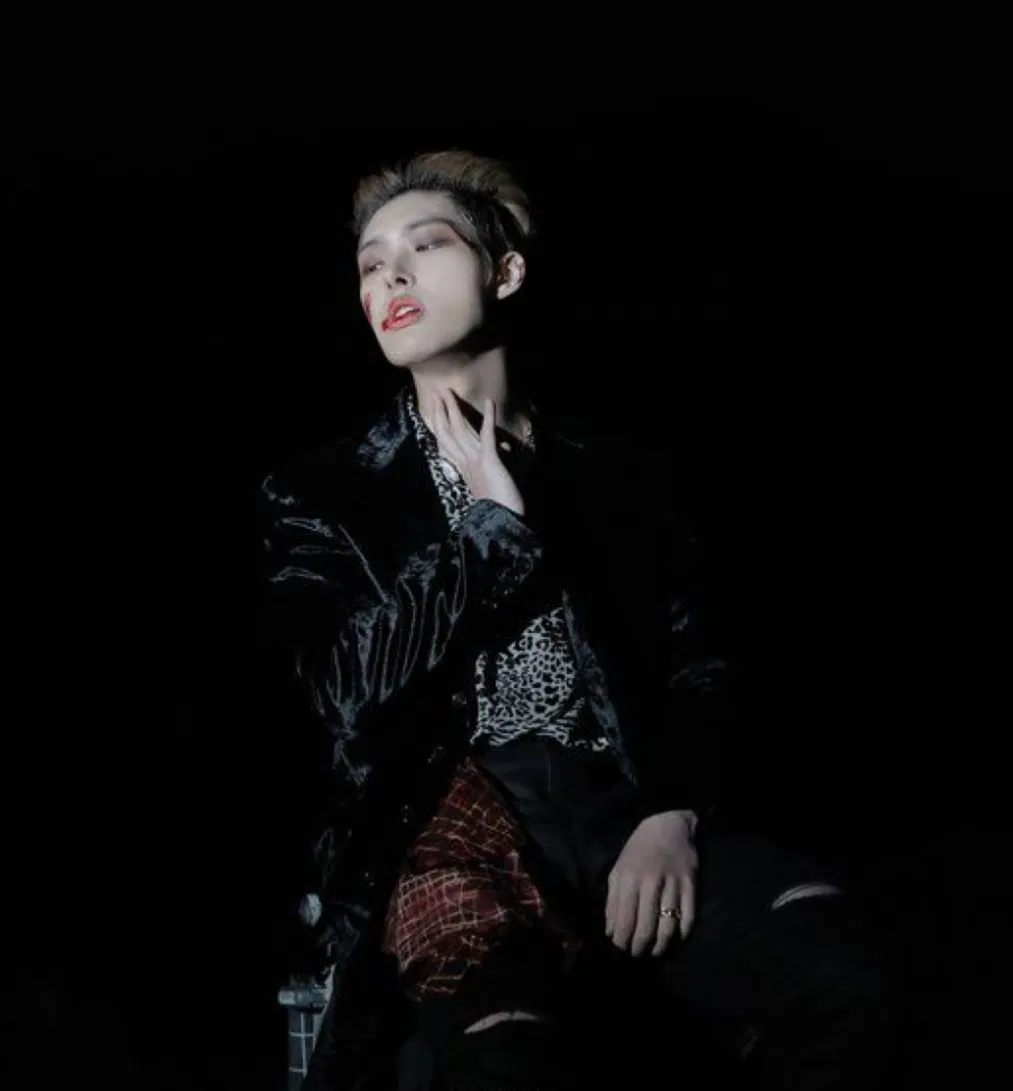 Avatar of ⋆˙⟡ Song Mingi ⟡˙⋆