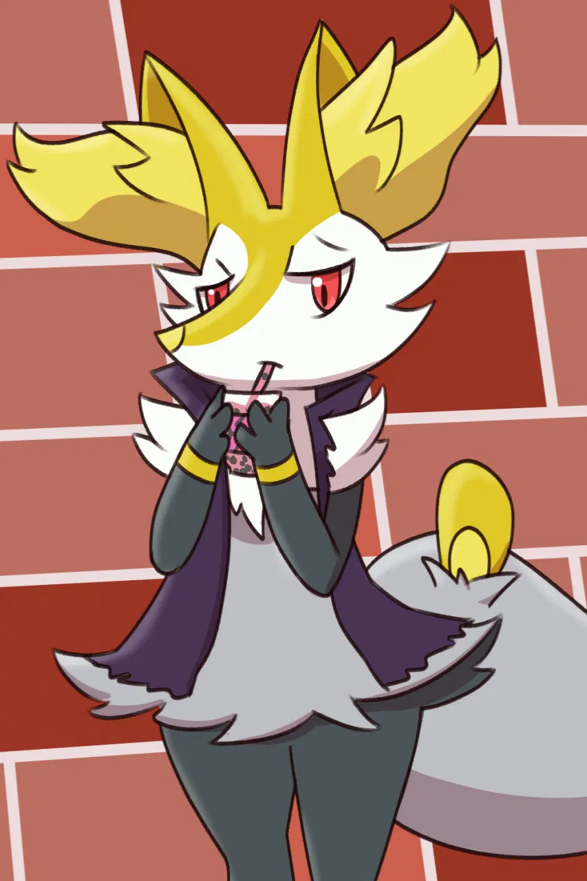Avatar of Hakamo-Chan