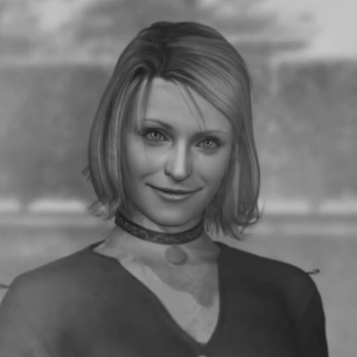 Avatar of Maria || silent hill 2