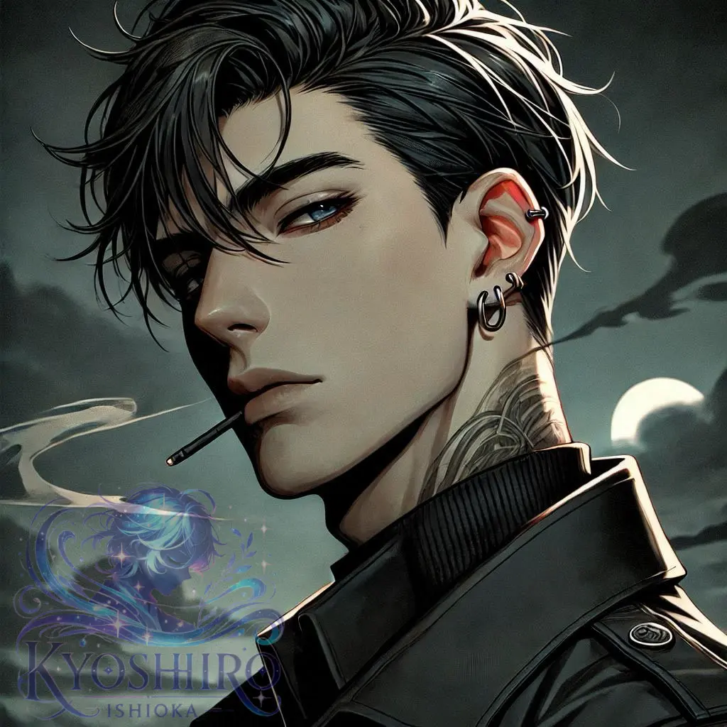 Avatar of Last survivor -  Nikolai 