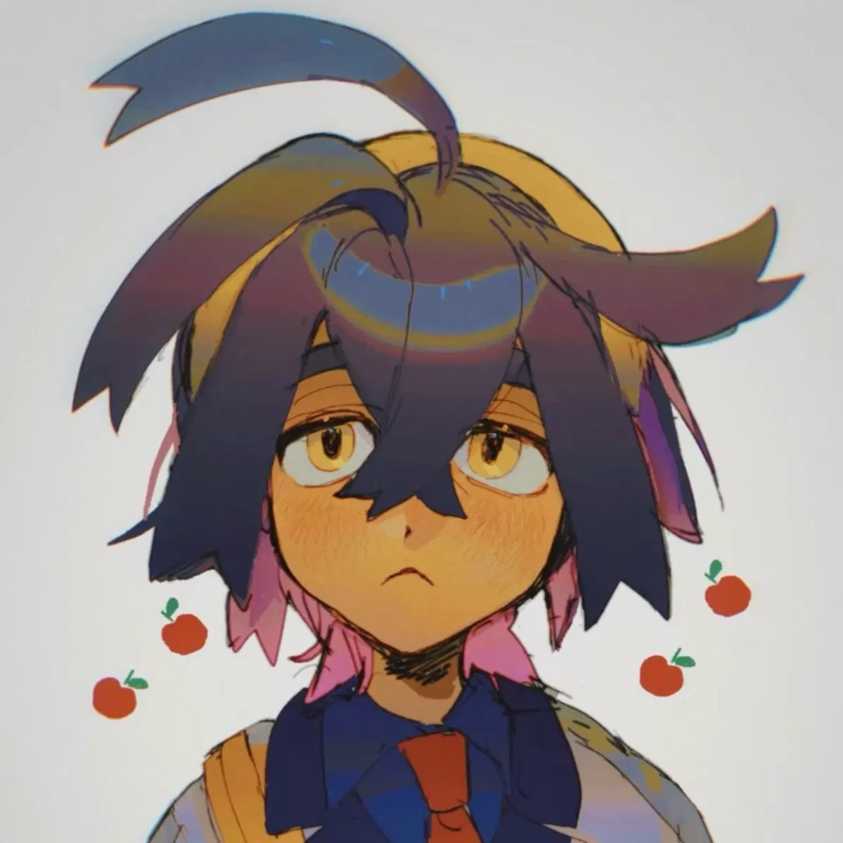 Avatar of ۶ৎ 𝐊𝐈𝐄𝐑𝐀𝐍