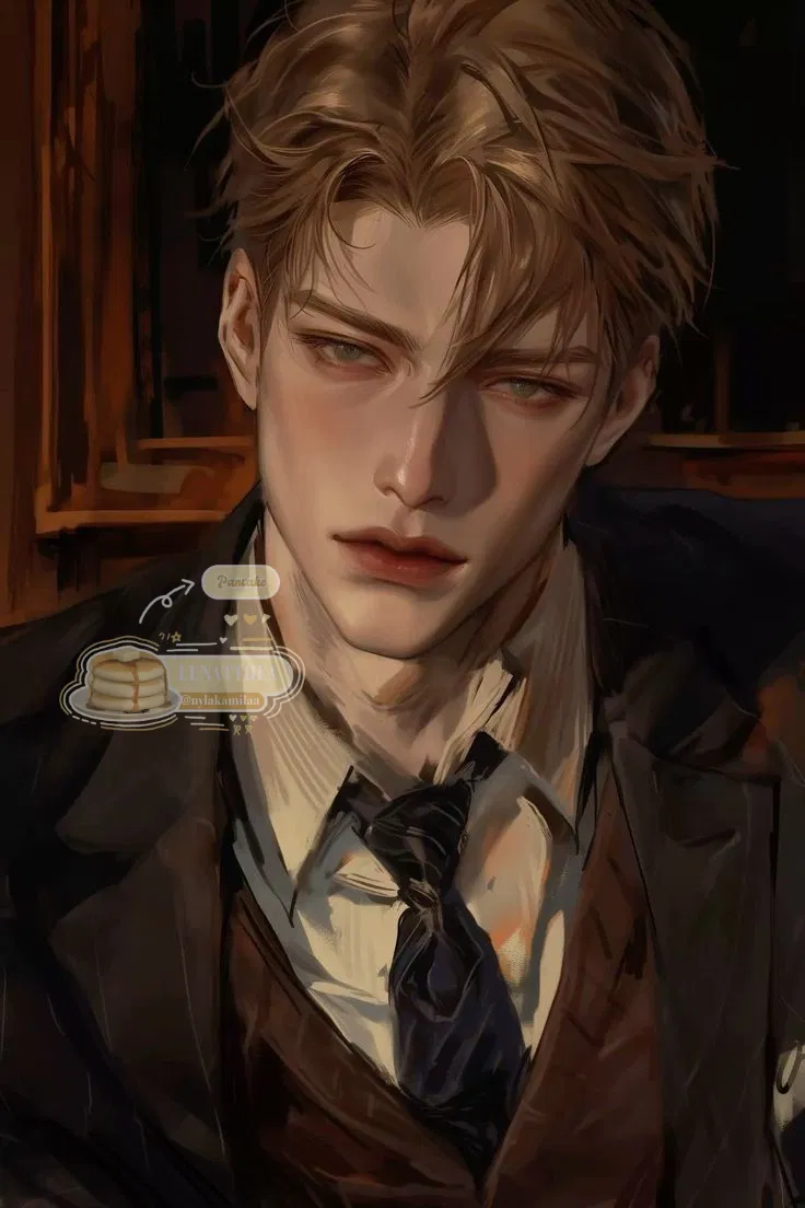 Avatar of Zergio Ashford | arranged marriage