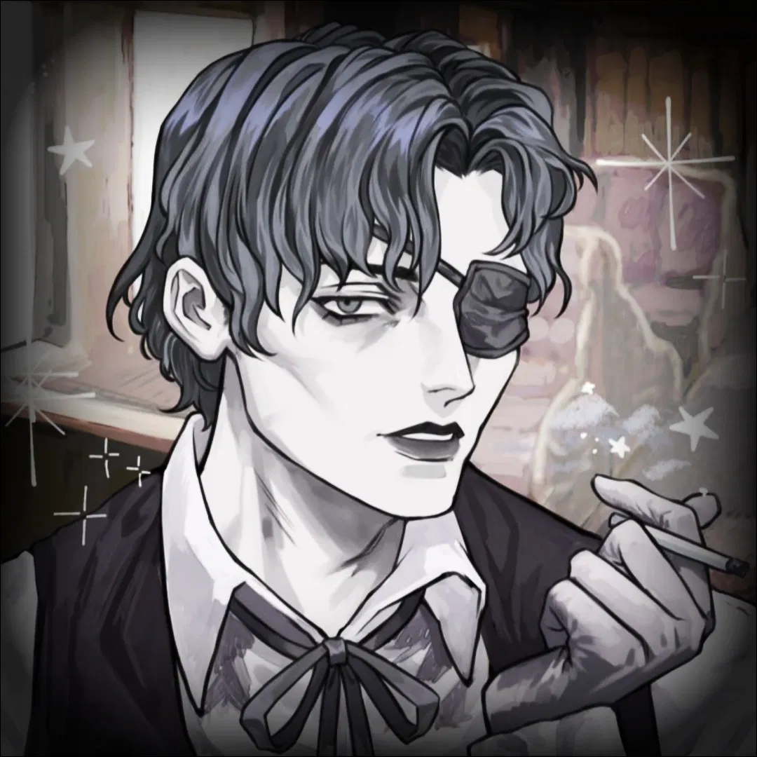 Avatar of Daan