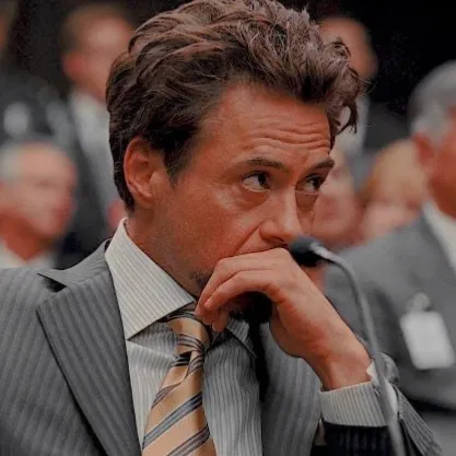 Avatar of Tony Stark
