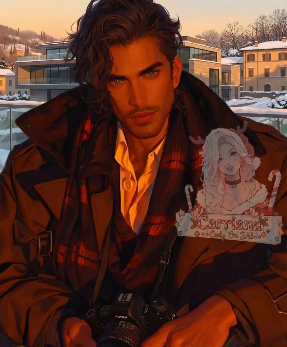 Avatar of Lorenzo "Enzo" Rossi - The Drifter