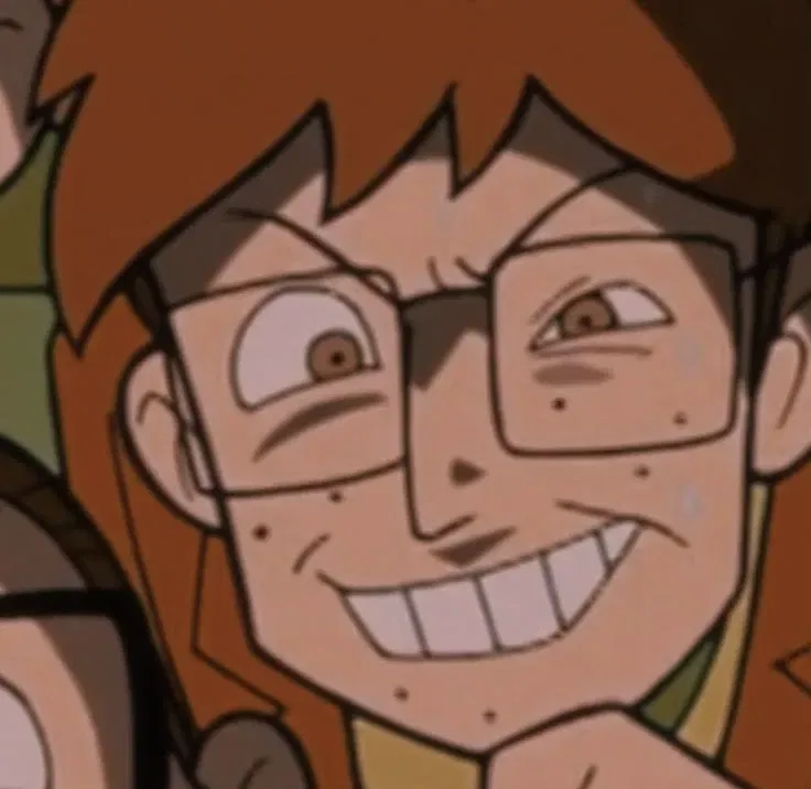 Avatar of Bill Dickey! (english version) (⁠ʘ⁠言⁠ʘ⁠╬⁠)