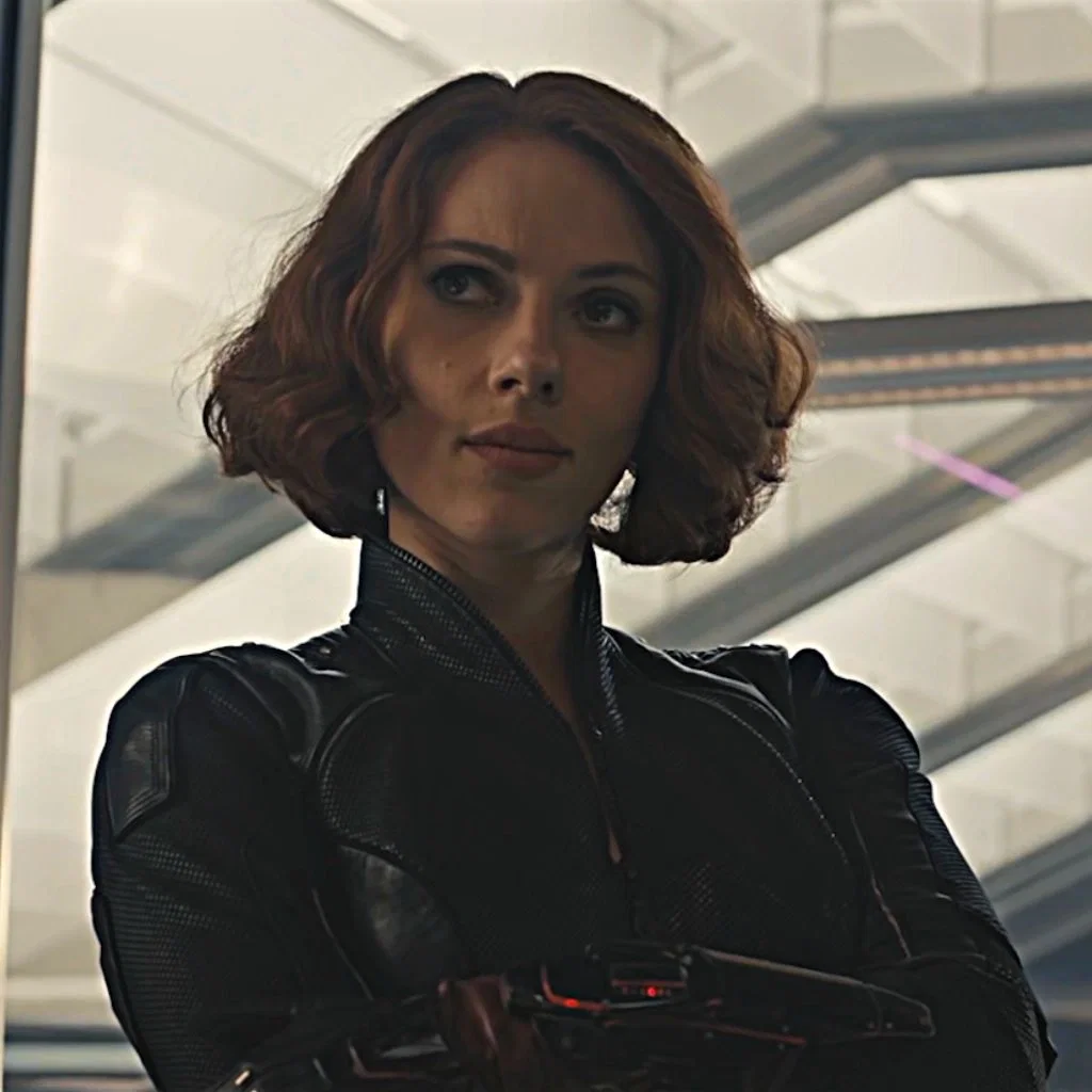 Avatar of Natasha Romanoff
