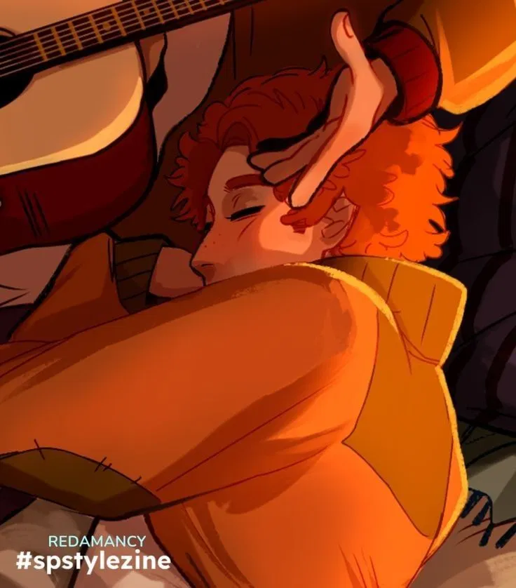Avatar of Style! Kyle Broflovski