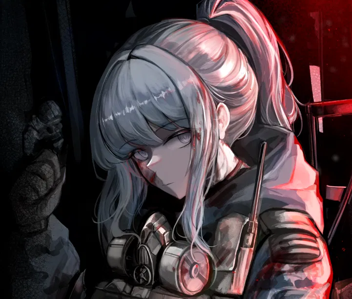 Avatar of Monolith Encounter