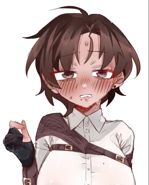 Avatar of Your Bratty Party Member Got Gender Bent! - Kai