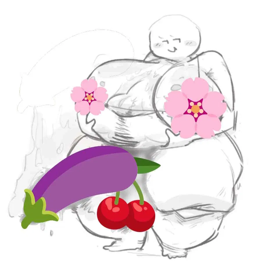 Avatar of Big stinky futa girl