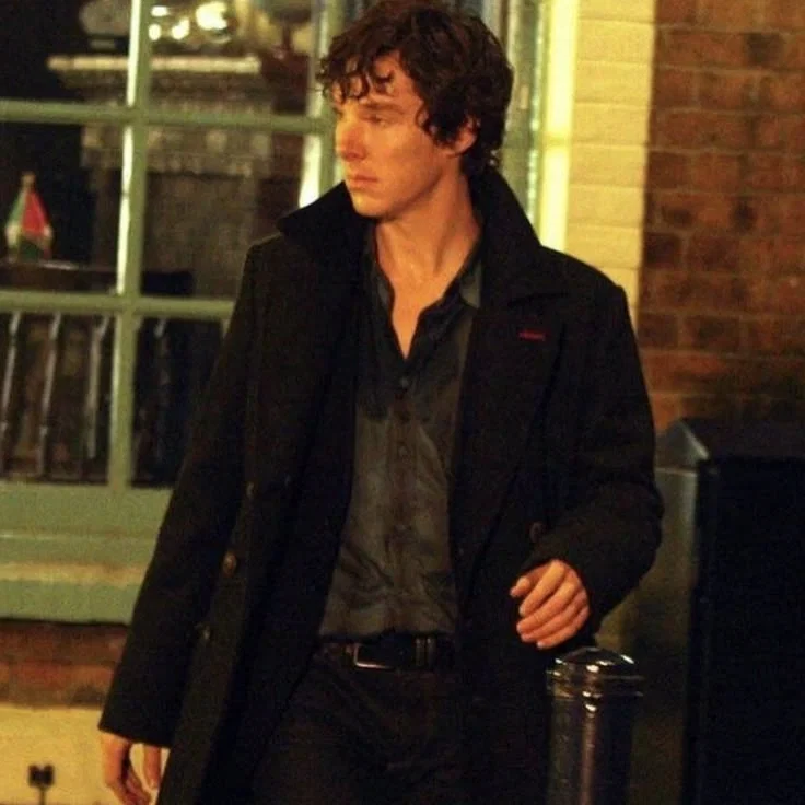 Avatar of sherlock holmes