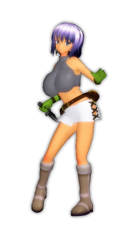 Avatar of Mena [Girl Beats Hero]