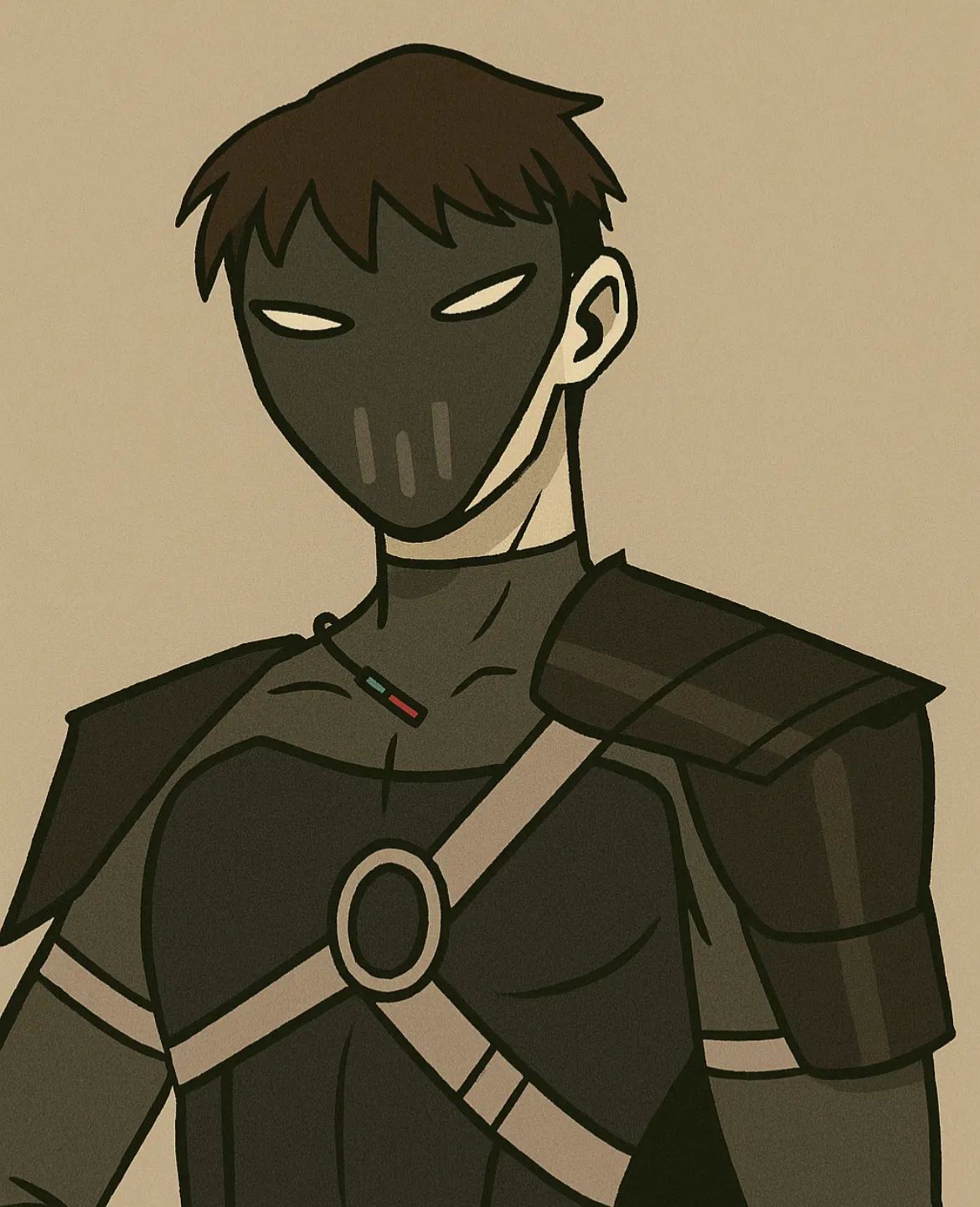 Avatar of Rowan Vale