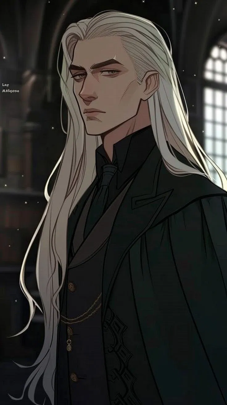 Avatar of Lucius Malfoy