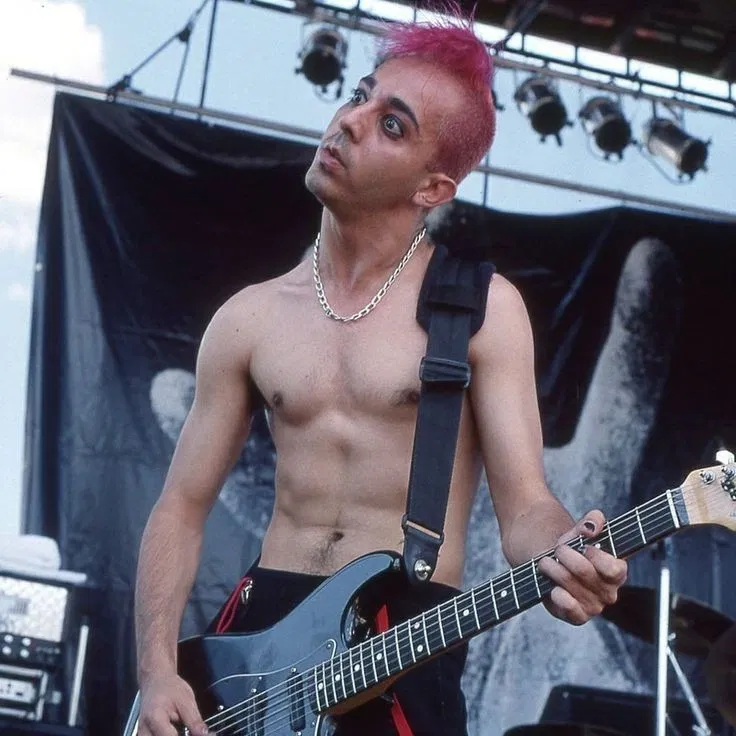 Avatar of Daron Malakian
