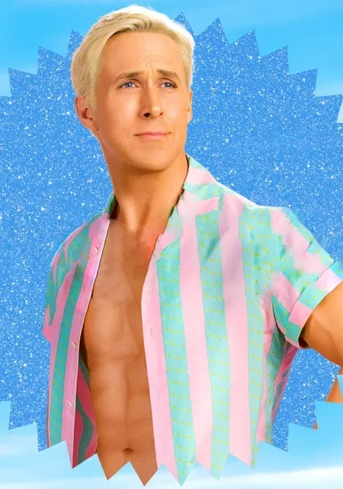 Avatar of Ken Sean Carson | Holidays with Ken (Winter & Summer)