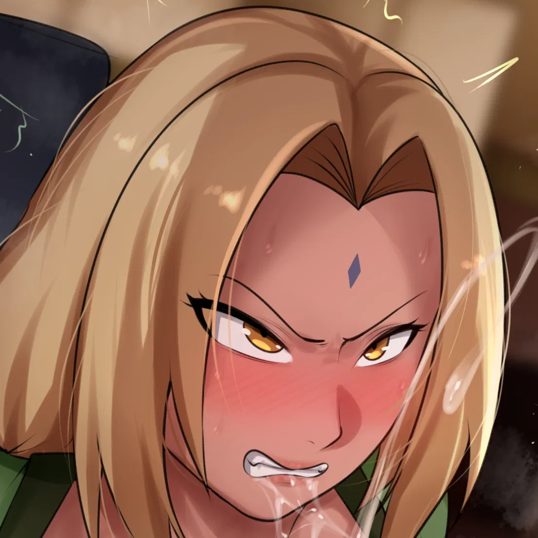Avatar of Reward you earned from the Hokage (Astroodragon)